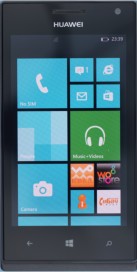 Huawei Ascend W1