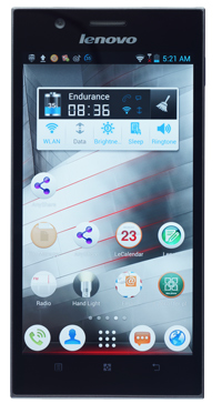 Lenovo K900
