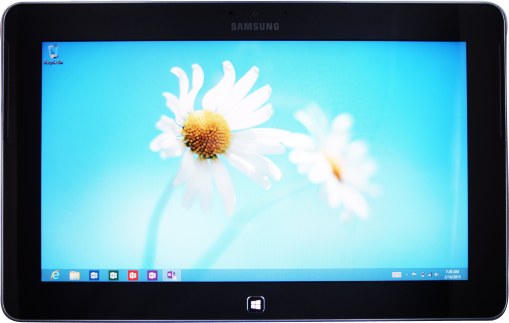 SAMSUNG Ativ Tab P8510