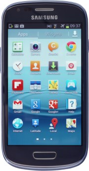 SAMSUNG Galaxy S III Mini I8190