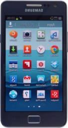 SAMSUNG Galaxy S II Plus I9105