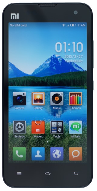XIAOMI MI2