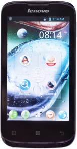 Lenovo A530