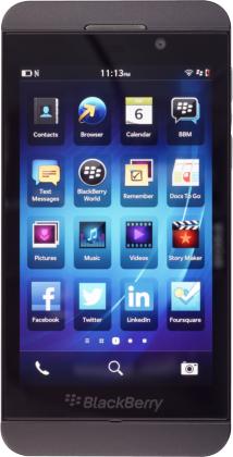 BlackBerry Z10