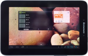 Lenovo Idea Tab A2207A
