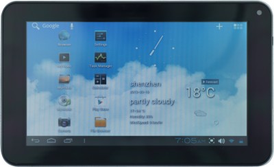 China OEM MID WM8850