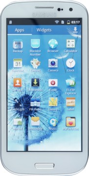China OEM i9300 (Fake)