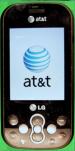 LG Electronics Neon GT365