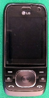 LG Electronics GU285